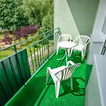 Biała Mewa