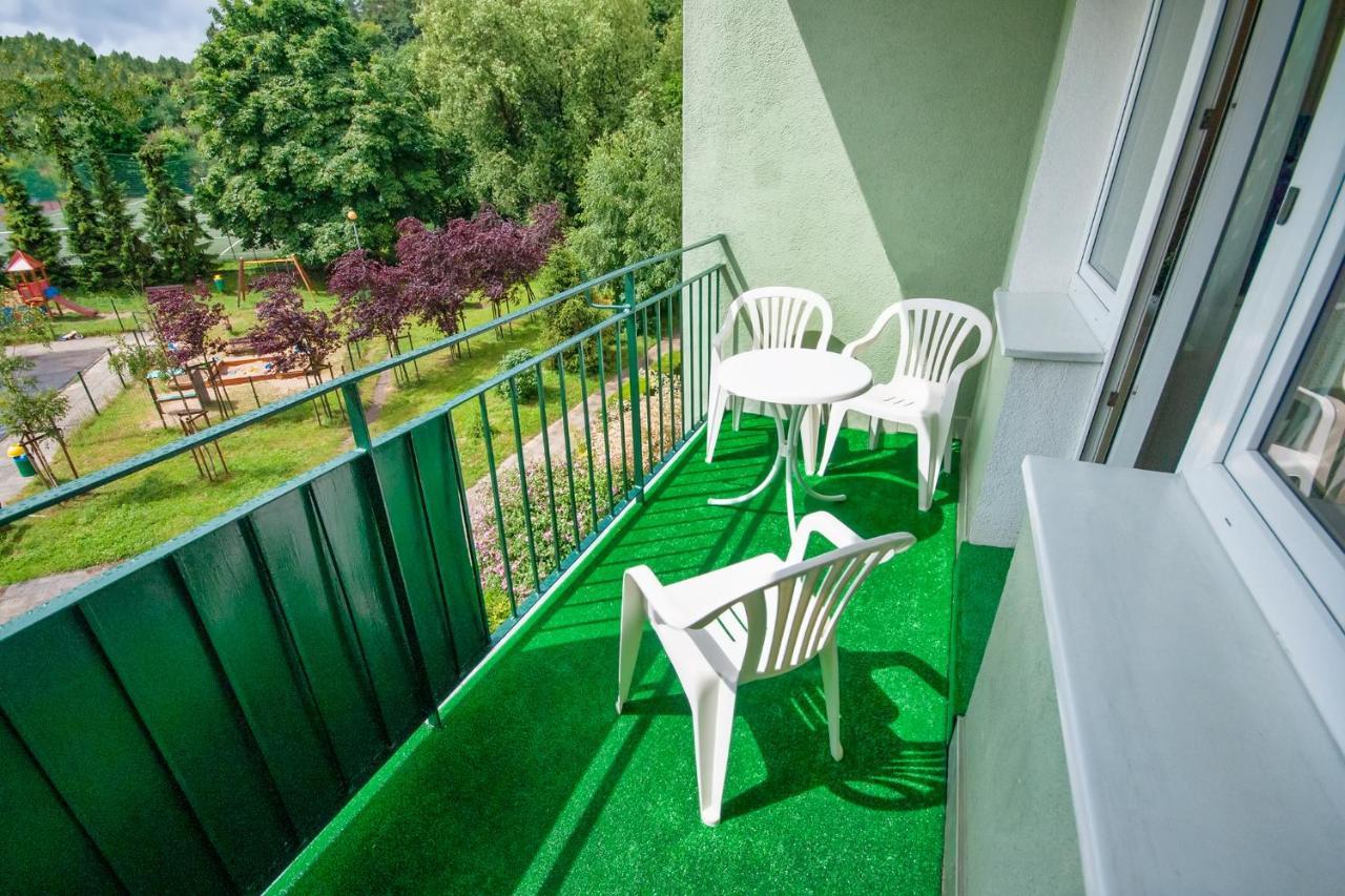 Apartment Biala Mewa Sopot