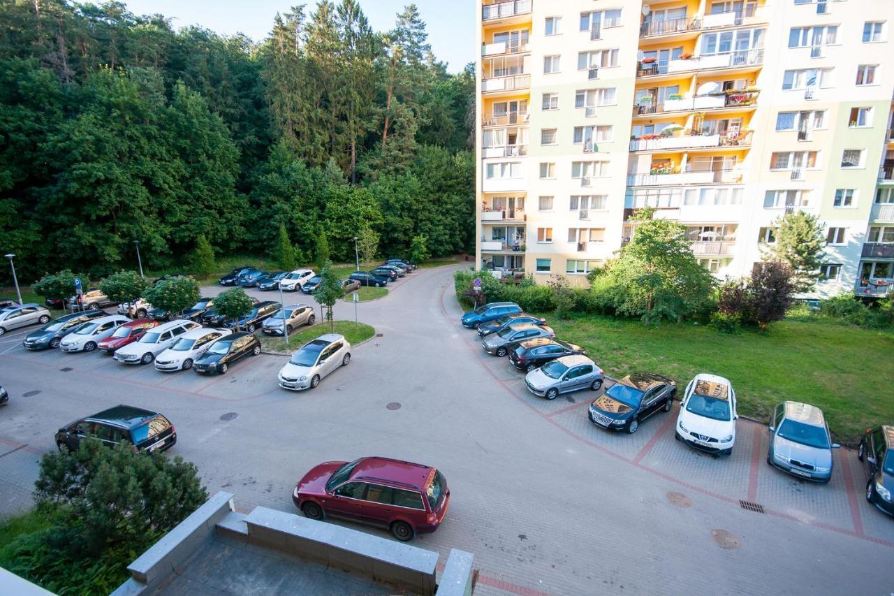 Biała Mewa Apartament