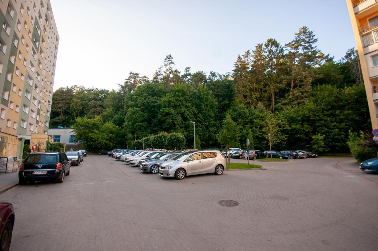 Biała Mewa Apartament