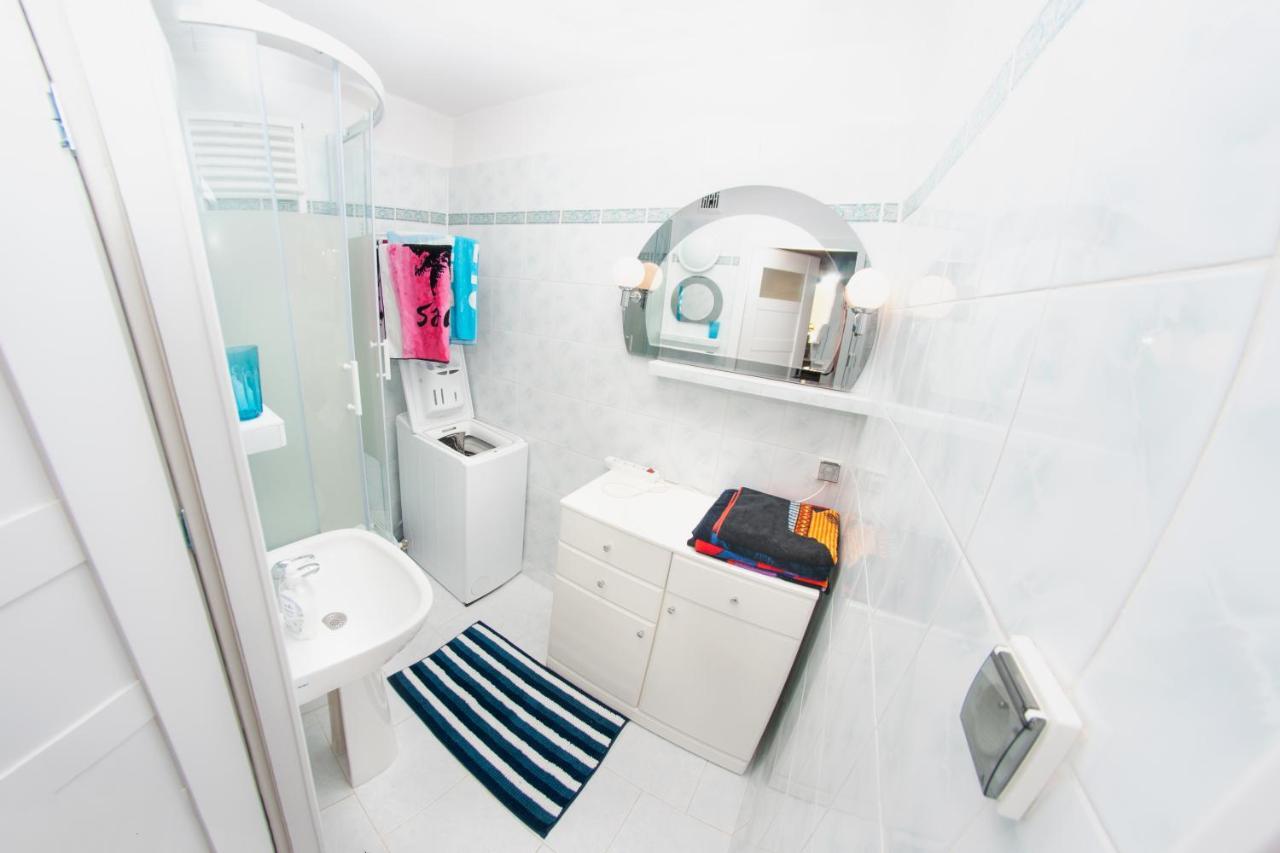 Biała Mewa Apartament *